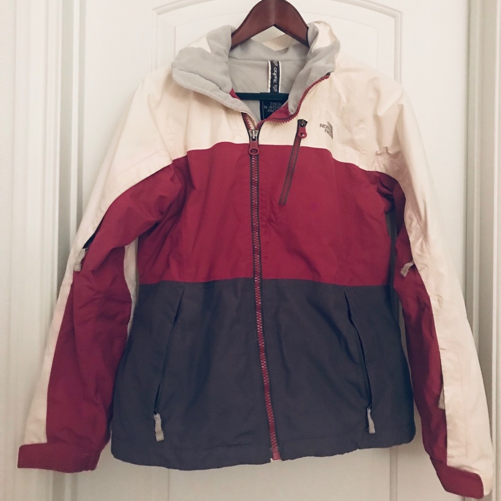 North Face Cryptic Jacket - image 1